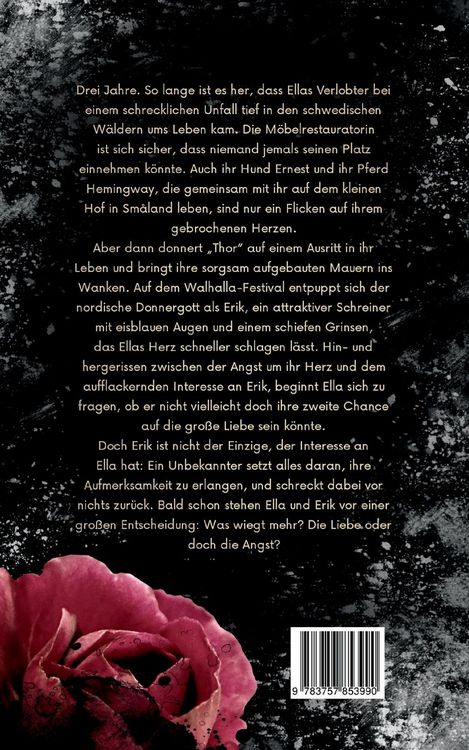 Produktbild: Winter der Angst