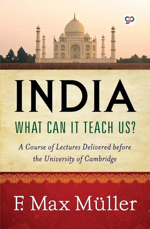 Produktbild: India