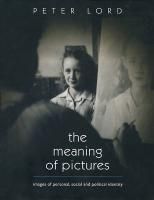 Produktbild: The Meaning of Pictures