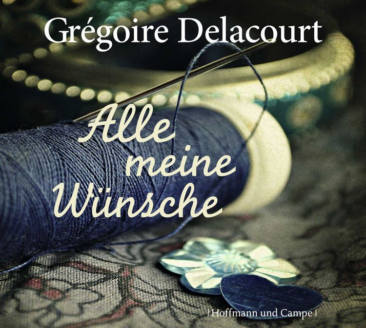 Produktbild: Alle meine W&uuml;nsche