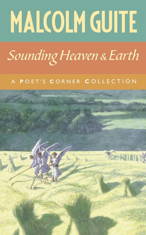 Produktbild: Sounding Heaven and Earth