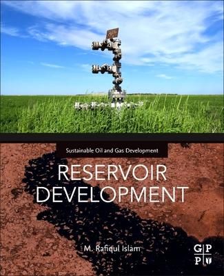 Produktbild: Islam, M: Reservoir Development