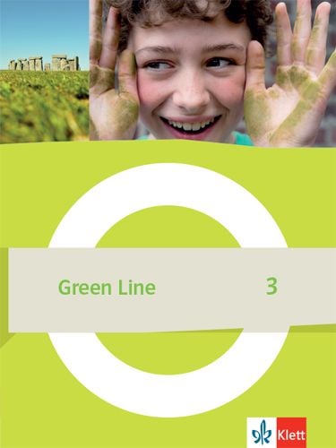 Produktbild: Green Line 3