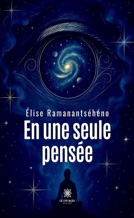 Produktbild: En une seule pens&eacute;e