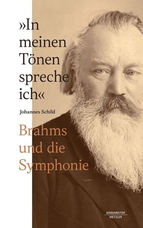 Produktbild: "In meinen T&ouml;nen spreche ich"