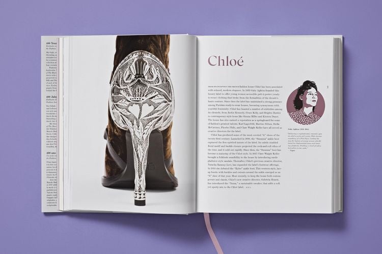 Produktbild: Shoes A&ndash;Z