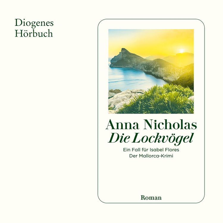 Produktbild: Die Lockv&ouml;gel