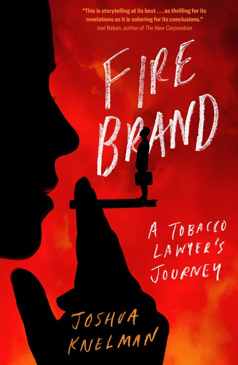 Produktbild: Firebrand