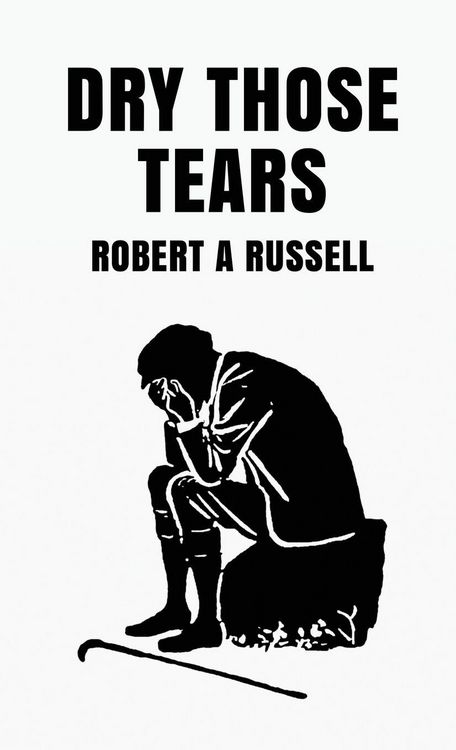 Produktbild: Dry Those Tears Hardcover