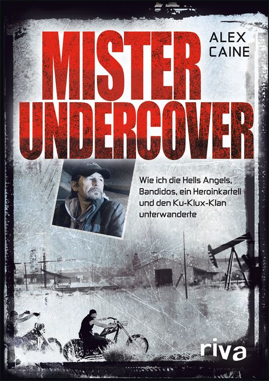 Produktbild: Mister Undercover