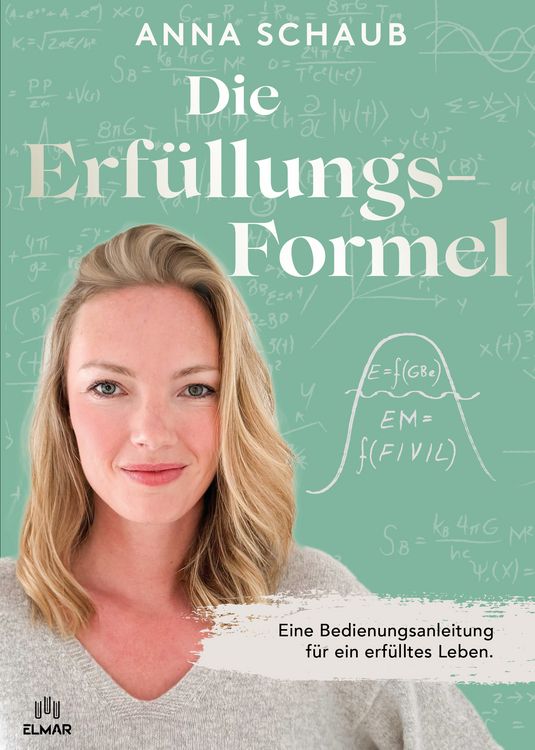 Produktbild: Die Erf&uuml;lllungsformel