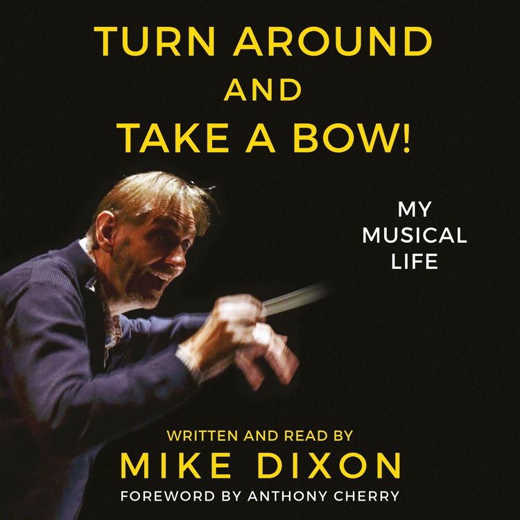 Produktbild: Turn Around and Take a Bow!