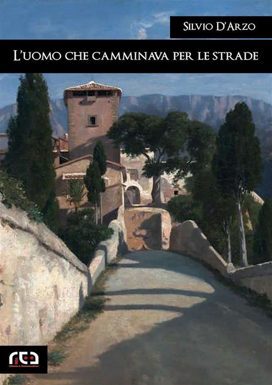 Produktbild: L'uomo che camminava per le strade