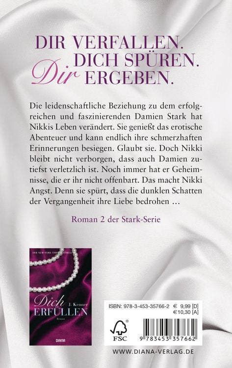 Produktbild: Dir ergeben