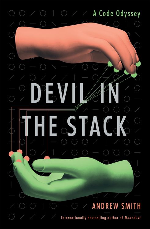 Produktbild: Devil in the Stack