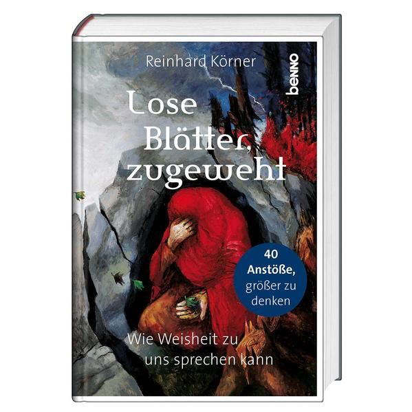 Produktbild: Lose Bl&auml;tter, zugeweht