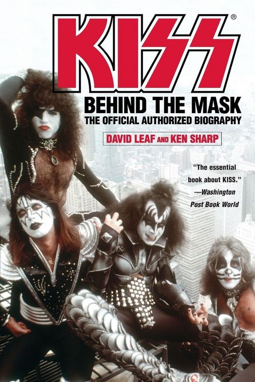 Produktbild: KISS