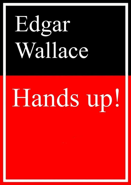 Produktbild: Hands up!