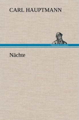 Produktbild: N&auml;chte