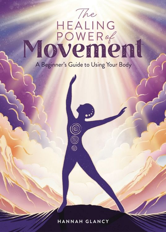Produktbild: The Healing Power of Movement