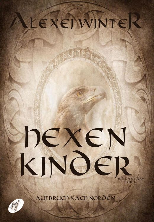 Produktbild: Hexenkinder