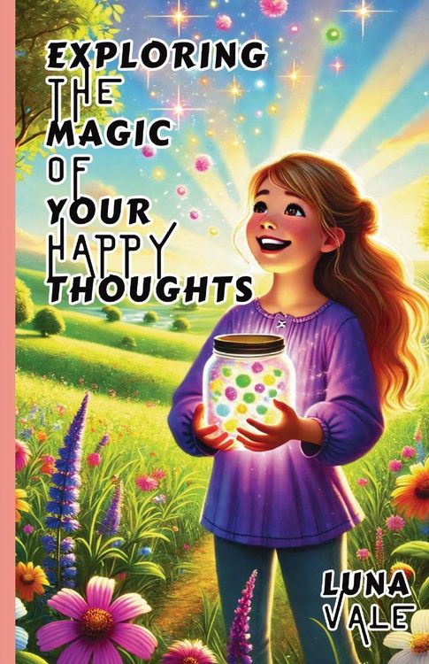 Produktbild: Exploring the Magic of Your Happy Thoughts