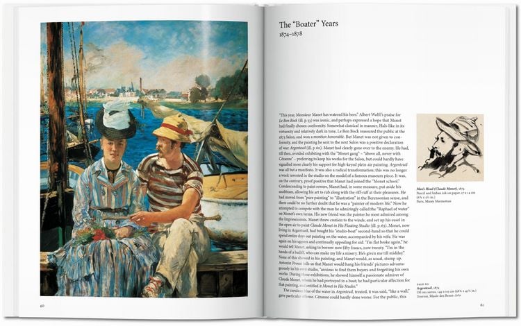 Produktbild: Manet