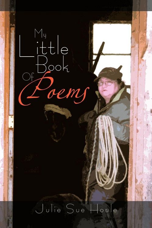 Produktbild: My Little Book of Poems