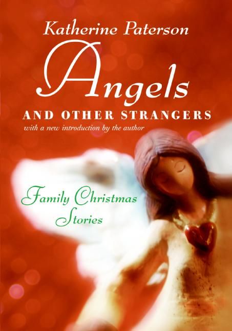 Produktbild: Angels and Other Strangers (Rpkg: Family Christmas Stories