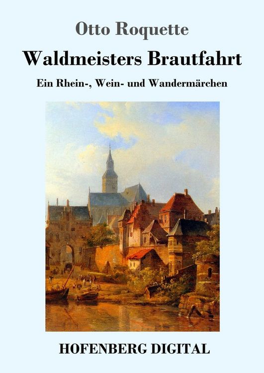 Produktbild: Waldmeisters Brautfahrt