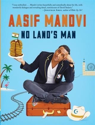 Produktbild: No Land's Man