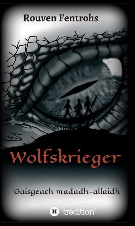Produktbild: Wolfskrieger