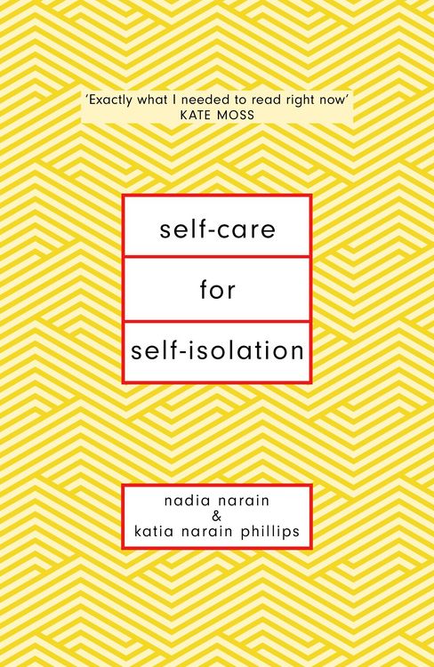 Produktbild: Self-Care for Self-Isolation