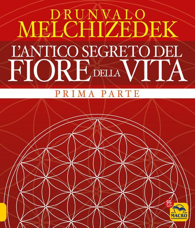 Produktbild: L'antico segreto del fiore della vita. Vol. 1