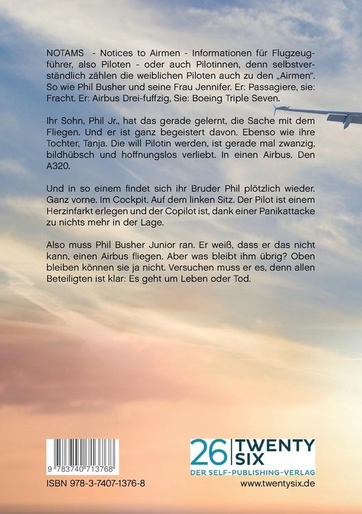 Produktbild: Notams