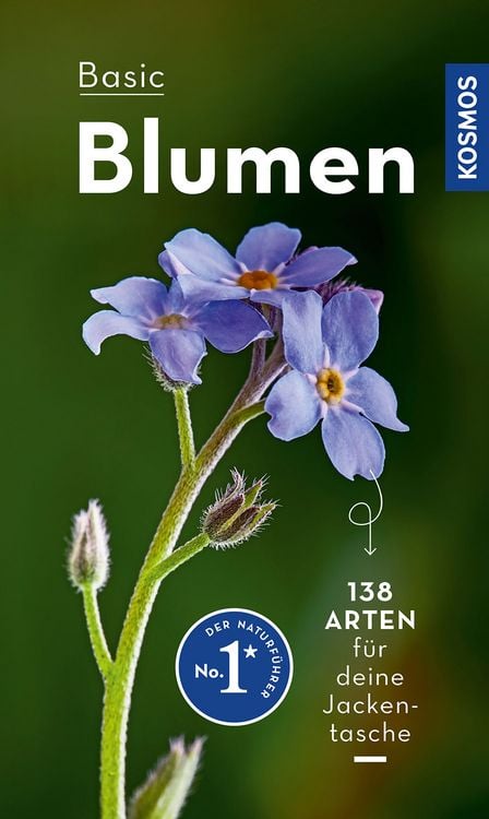 Produktbild: Basic Blumen