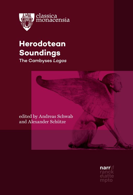 Produktbild: Herodotean Soundings