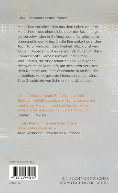 Produktbild: Nebel und Feuer