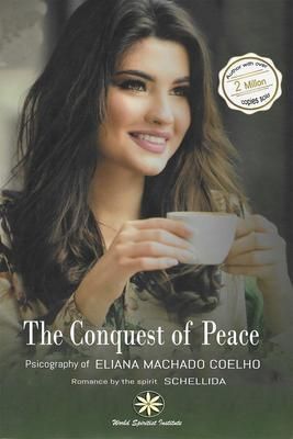 Produktbild: The Conquest Of Peace