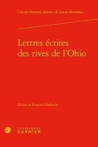 Produktbild: Lettres Ecrites des Rives De L'ohio