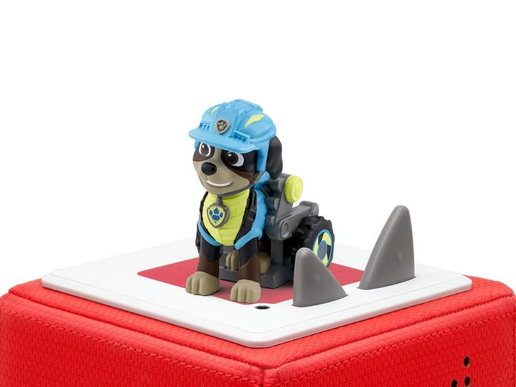Produktbild: Paw Patrol &ndash; Rettung f&uuml;r T-Rex Tonie