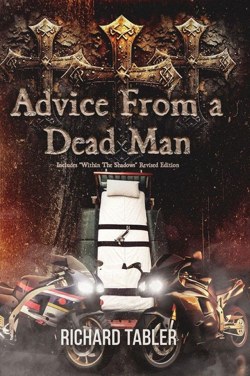 Produktbild: Advice From a Dead Man