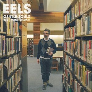 Produktbild: Gentle Souls 2021 KCRW Session