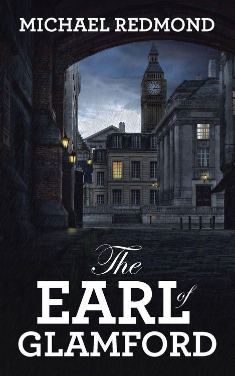 Produktbild: The Earl of Glamford