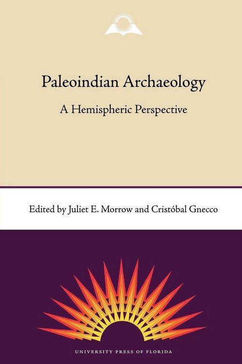 Produktbild: Paleoindian Archaeology
