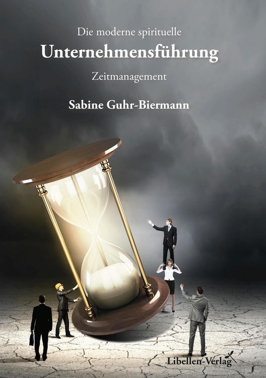 Produktbild: Die moderne spirituelle Unternehmensf&uuml;hrung