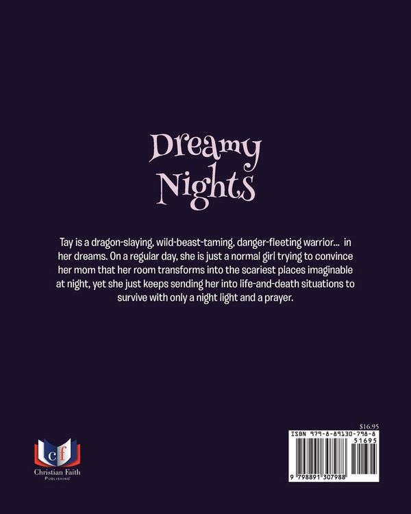 Produktbild: Dreamy Nights