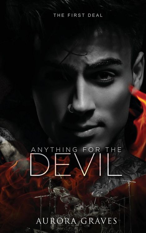 Produktbild: Anything for the Devil