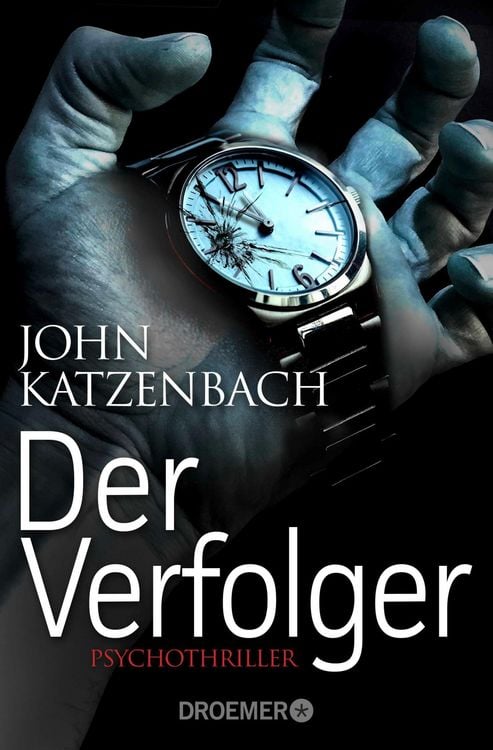 Produktbild: Der Verfolger