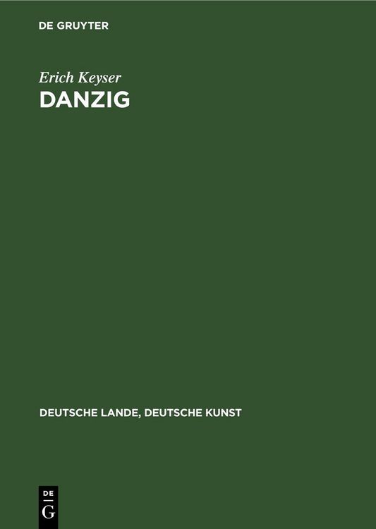 Produktbild: Danzig